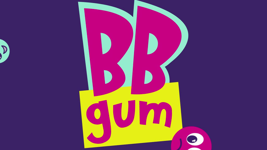BB Gum Video
